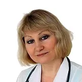 Фокина Елена Геннадьевна: Гепатолог, Инфекционист, Семейный врач.