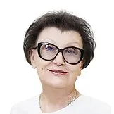 Курицына Лилия Геннадиевна: Окулист (офтальмолог).
