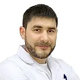 Сампиев Магомет Султанович: Травматолог.