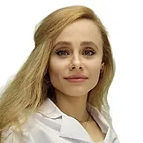 Андрющенко Анна Павловна: Дерматолог.