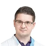Данич Андрей Владимирович: Андролог, Уролог.