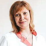 Бедина Алина Николаевна: Невролог.