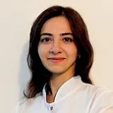 Рыбникова Ирина Романова: Терапевт, Эндокринолог.