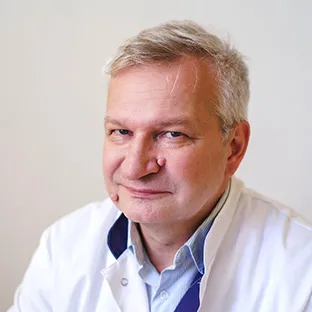 Попович Алексей Михайлович: Аллерголог, Иммунолог.