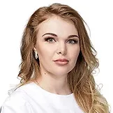 Ткаченко Юлия Олеговна: Гастроэнтеролог, Диетолог.