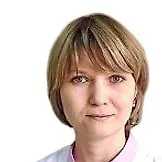 Каменкова Елена Анатольевна: Окулист (офтальмолог).