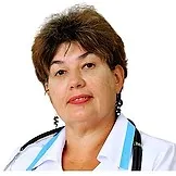Павлова Лариса Аркадьевна: Кардиолог.