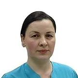 Шапошникова Галина Ивановна: Массажист.