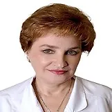 Завьялова Алла Сергеевна: Кардиолог, Терапевт.