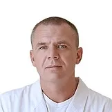 Чепенко Андрей Владимирович: Уролог.