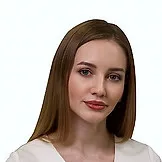 Созонова Анна Васильевна: Косметолог, Пластический хирург.