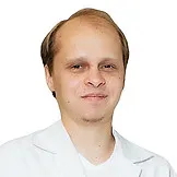 Филатов Александр Евгеньевич: Педиатр, Эндокринолог.