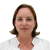 Молокова Юлия Николаевна: Педиатр.