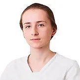 Бормышева Наталья Владимировна: Стоматолог, Стоматолог-терапевт.