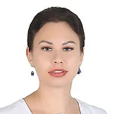Ларгина Алена Павловна: Невролог.