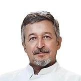 Морозов Константин Моисеевич: Флеболог, Кардиохирург, Сердечно-сосудистый хирург.