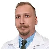 Борисов Ярослав Андреевич: Травматолог.