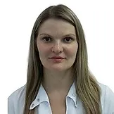 Ачитаева Юлия Александровна: Вертебролог, Невролог, Рефлексотерапевт.