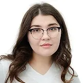 Кирилова Элеонора Валерьевна: Гинеколог, Хирург, Гинеколог-эндокринолог.