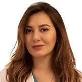 Бузуртанова Марина Салиевна: Гинеколог, Эндокринолог.