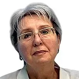 Енгибарян Марина Константиновна: Терапевт.