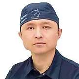 Алибеков Кубанычбек Тилебалдыевич: Пластический хирург.