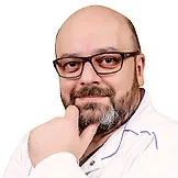 Егиазарян Геворг Юрьевич: Пластический хирург, Челюстно-лицевой хирург.