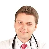 Войнов Михаил Андреевич: Колопроктолог, Проктолог, Хирург.