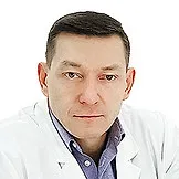 Брюханов Андрей Викторович: Невролог.