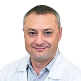 Катрышев Вячеслав Викторович: Проктолог, Флеболог, Хирург.