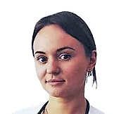 Кузьмина Виктория Олеговна: Диетолог, Эндокринолог.
