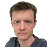 Ковылов Алексей Олегович: Врач ультразвуковой диагностики, Флеболог, Хирург, Сердечно-сосудистый хирург.