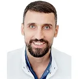 Ерцкин Василий Викторович: Артролог, Вертебролог, Травматолог, Ортопед, Педиатр, Рефлексотерапевт, Хирург.