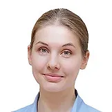 Аветисова Ксения Николаевна: Невролог.