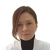 Вахрушева Диана Андреевна: Акушер, Гинеколог.