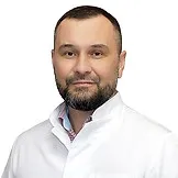 Михайлов Дмитрий Эдуардович: Врач функциональной диагностики, Терапевт.