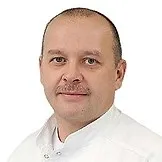 Шолохов Валерий Анатольевич: Врач ультразвуковой диагностики.