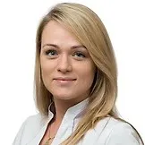 Сарапкина Светлана Викторовна: Диетолог.