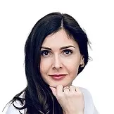 Федорова Ольга Сергеевна: Диетолог, Эндокринолог.