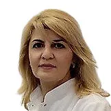 Григорян Мариэтта Размиковна: Стоматолог.