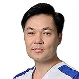 Бутунов Алексей Андреевич: Акушер, Гинеколог, Онколог.