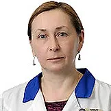 Игнатенко Анна Владимировна: Невролог.