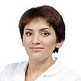Апрышко Валентина Петровна: Гинеколог-репродуктолог.