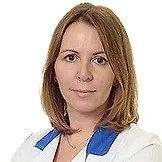 Гнипова Виктория Викторовна: Акушер, Гинеколог.