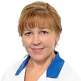 Еличева Людмила Федоровна: Акушер, Гинеколог.