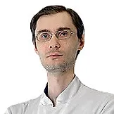 Болт Антон Игоревич: Гинеколог-репродуктолог.
