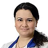 Хачатурян Джульетта Артавазовна: Акушер, Гинеколог, Гинеколог-репродуктолог.