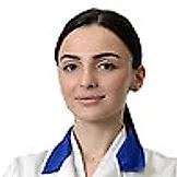 Цховребова Линда Таймуразовна: Акушер, Гинеколог, Гинеколог-репродуктолог.
