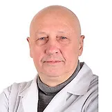 Шерашов Виктор Семенович: Врач функциональной диагностики, Кардиолог.