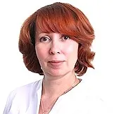 Гутникова Виктория Яковлевна: Акушер, Гинеколог, Гинеколог-эндокринолог, Врач ультразвуковой диагностики.